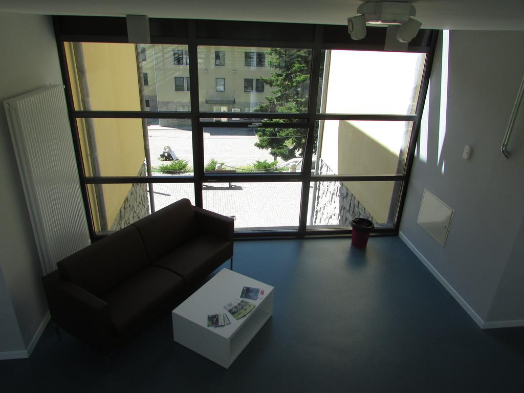 Ostello La Mine Cogne Habitación foto