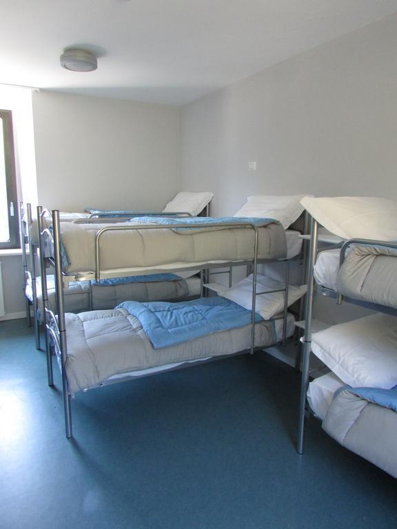 Ostello La Mine Cogne Habitación foto